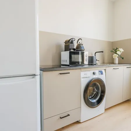 Apartment Cosy 4p1bdr - Sentiergrands Blv *