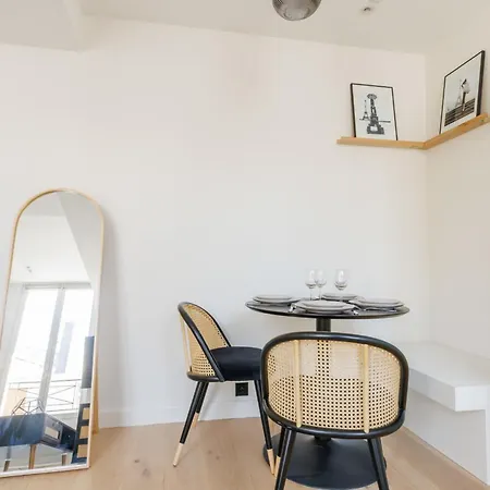 Cosy 4p1bdr - Sentiergrands Blv *